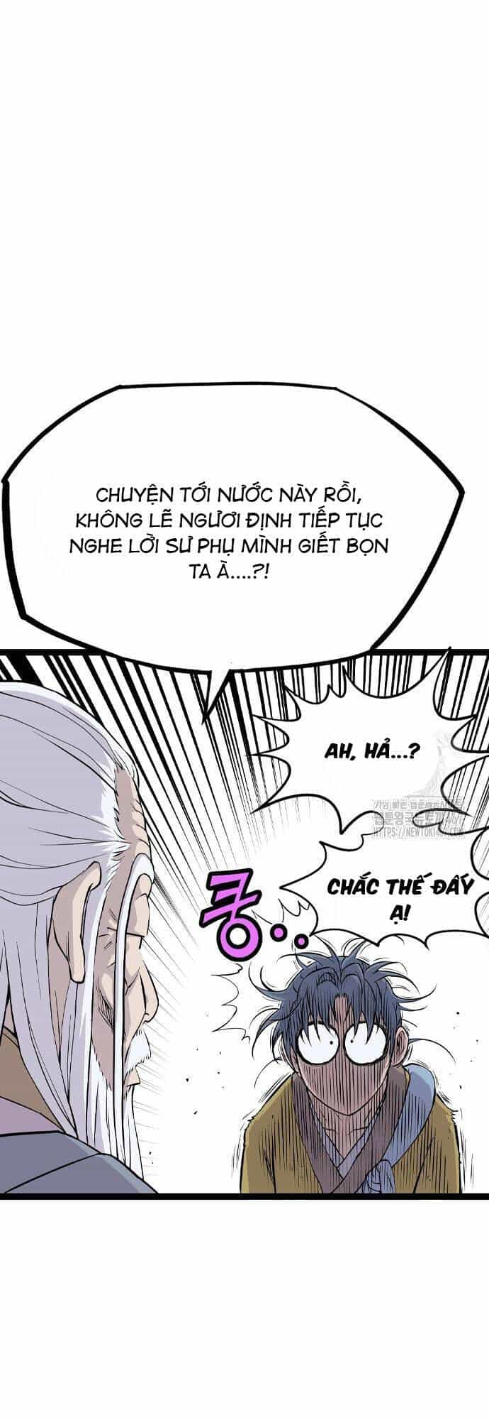 Sát Thần Tu La - Chương 36 - ảnh 6