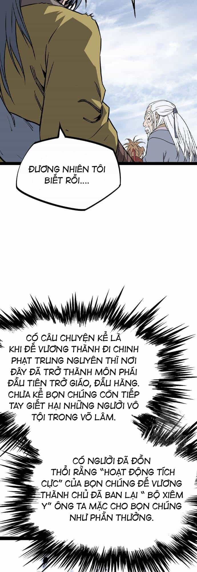 Sát Thần Tu La - Chương 36 - ảnh 61