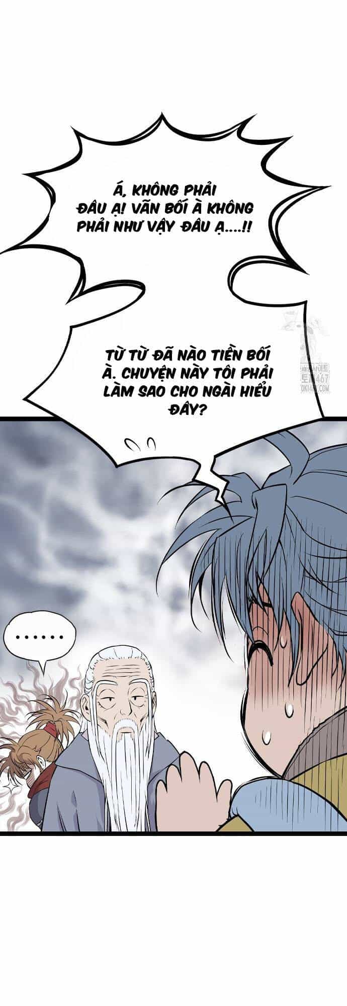 Sát Thần Tu La - Chương 36 - ảnh 7