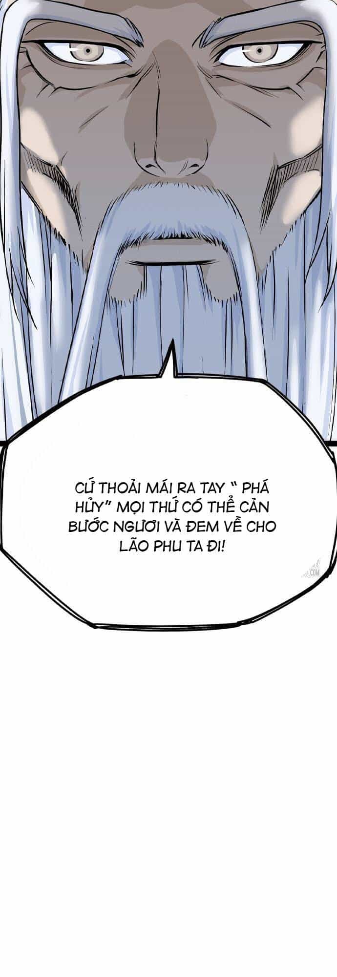 Sát Thần Tu La - Chương 36 - ảnh 70