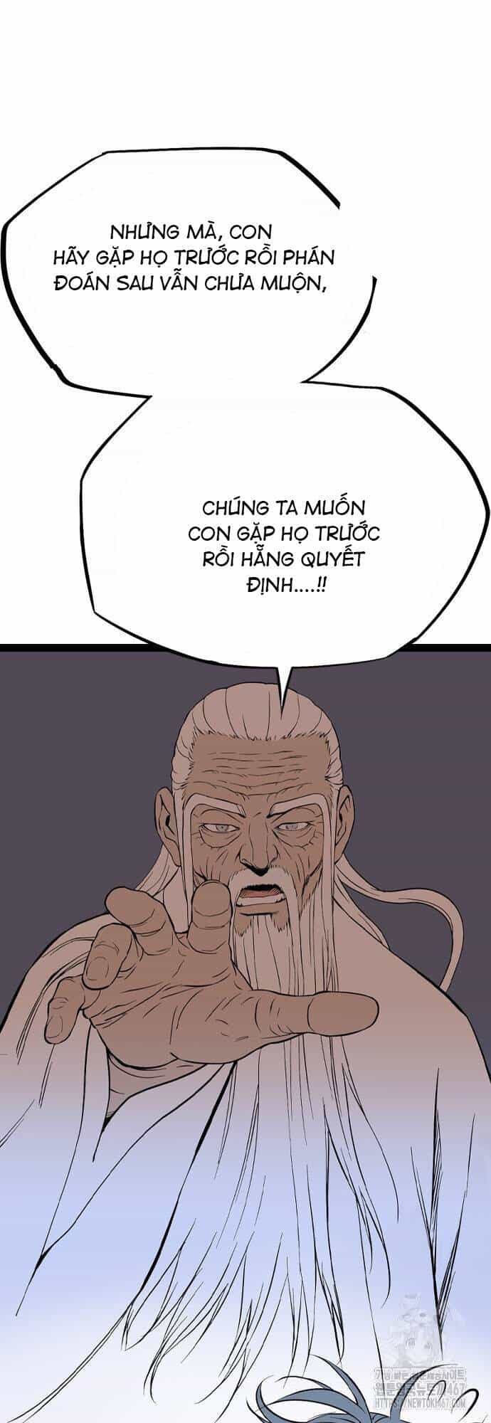 Sát Thần Tu La - Chương 36 - ảnh 8
