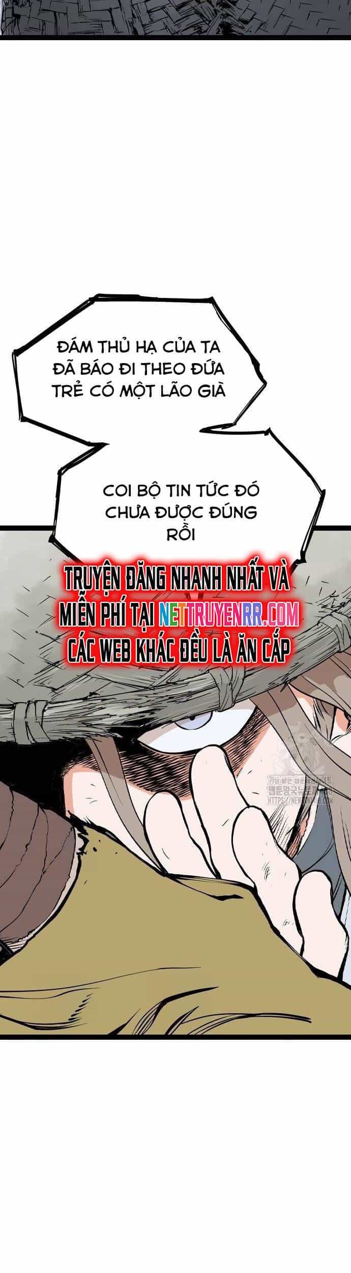 Sát Thần Tu La - Chương 38 - ảnh 17