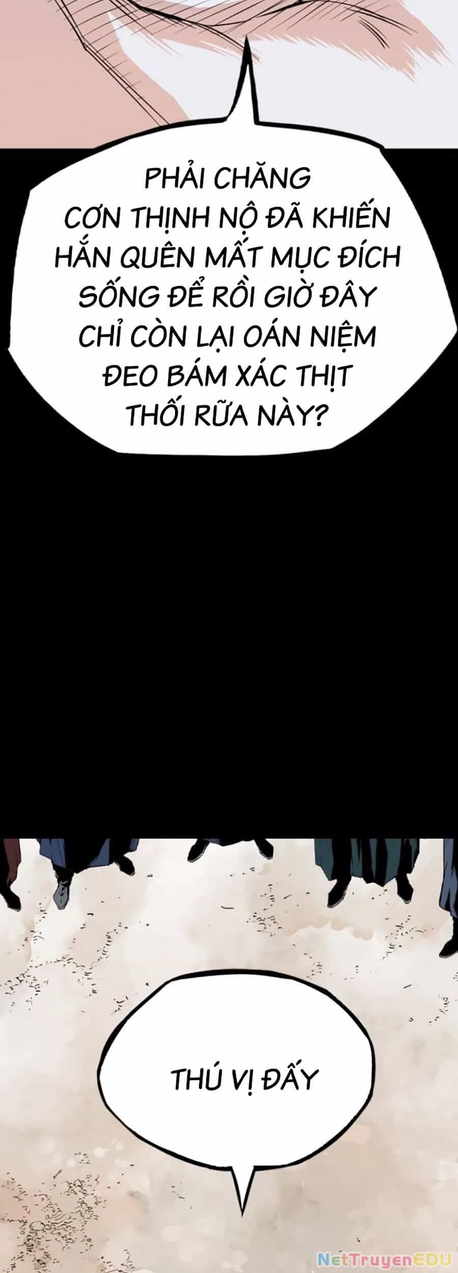 Sát Thần Tu La - Chương 39 - ảnh 16