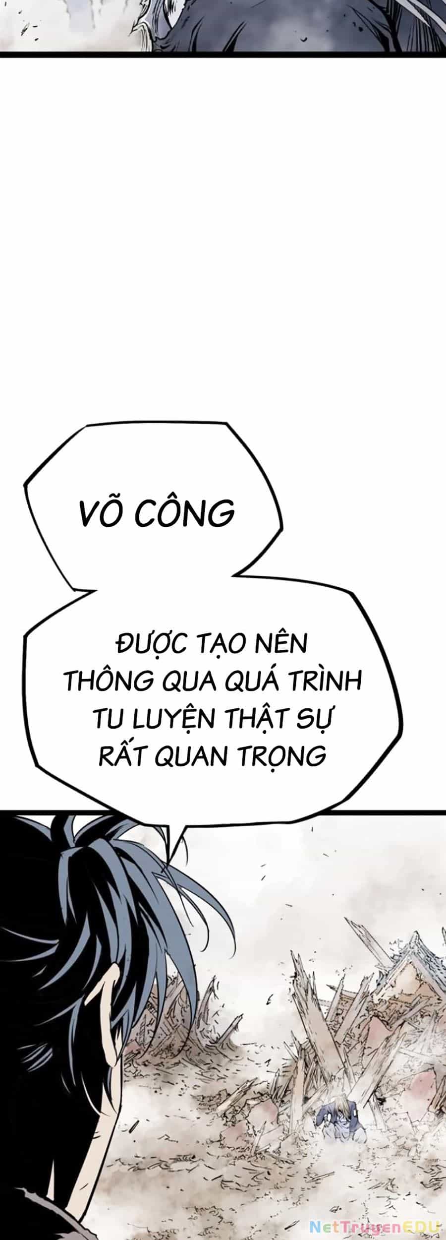 Sát Thần Tu La - Chương 39 - ảnh 44