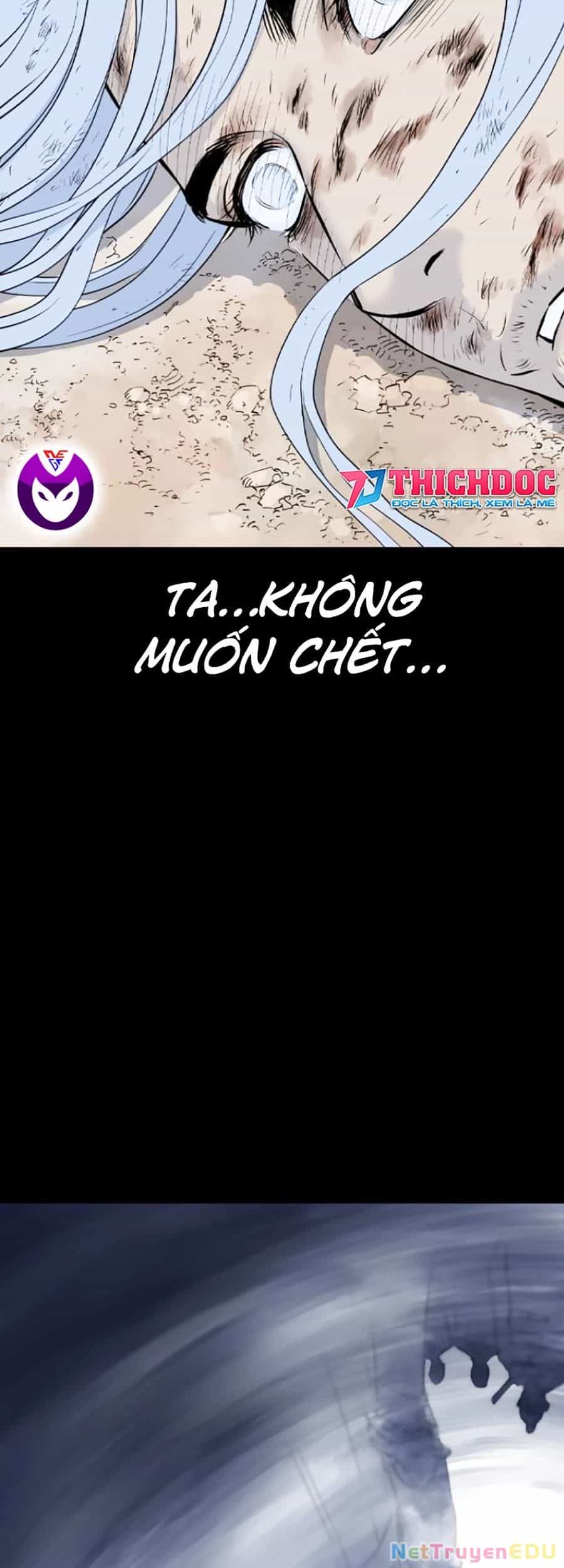 Sát Thần Tu La - Chương 39 - ảnh 8