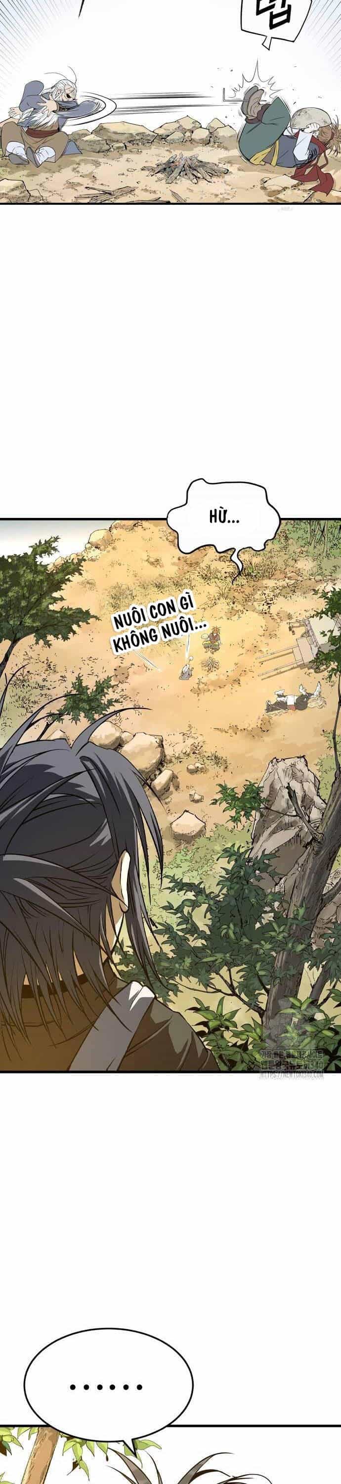Sát Thần Tu La - Chương 4 - ảnh 17