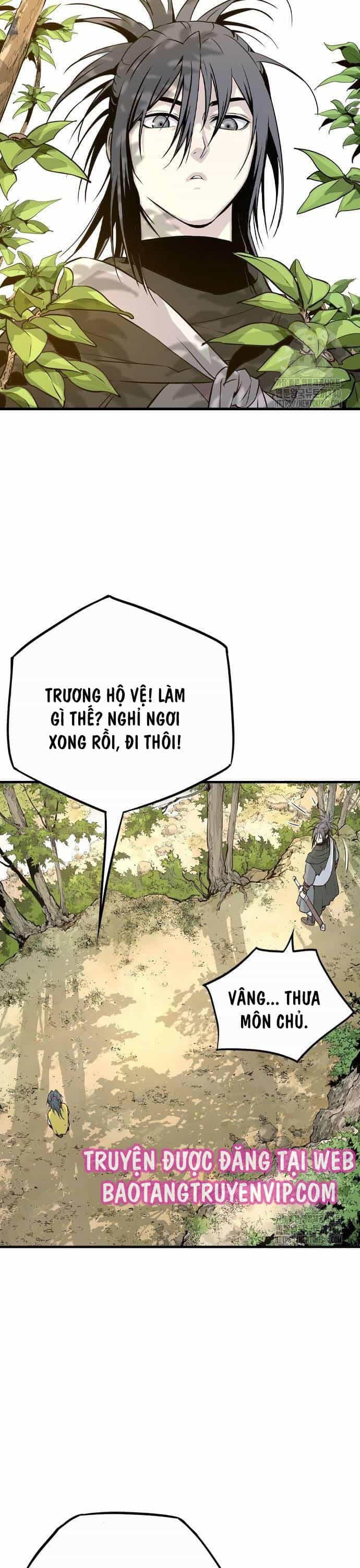 Sát Thần Tu La - Chương 4 - ảnh 18