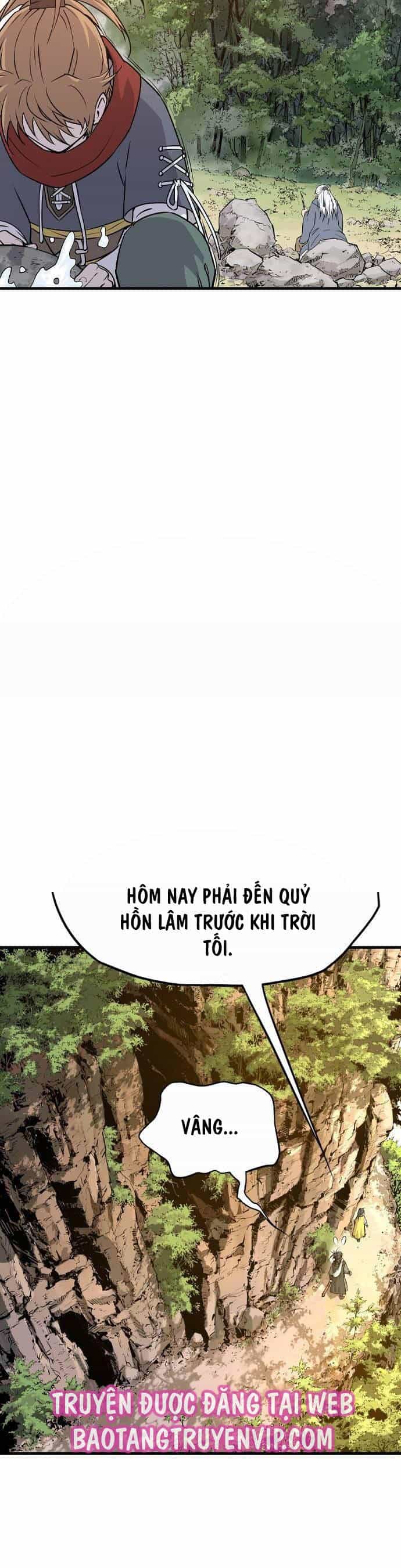 Sát Thần Tu La - Chương 4 - ảnh 20