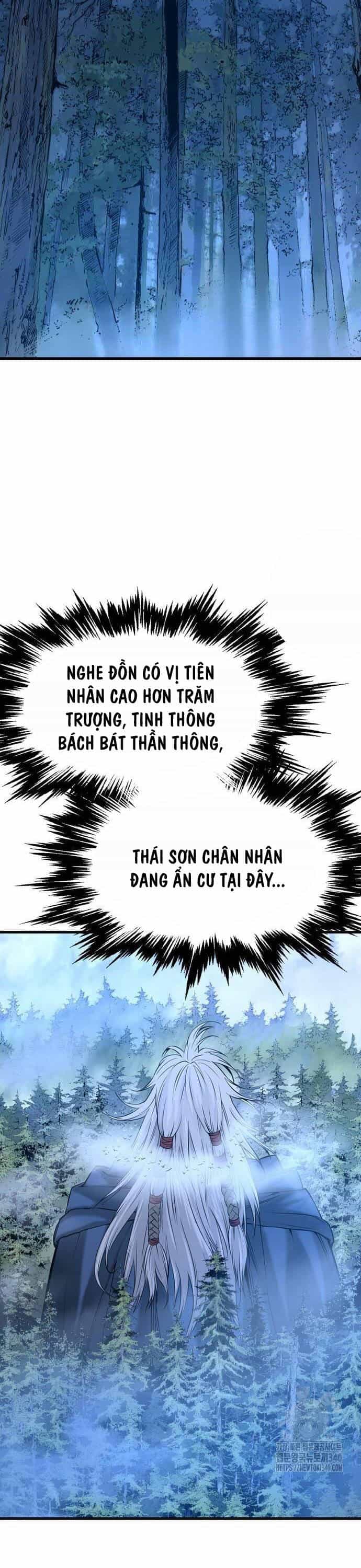 Sát Thần Tu La - Chương 4 - ảnh 25