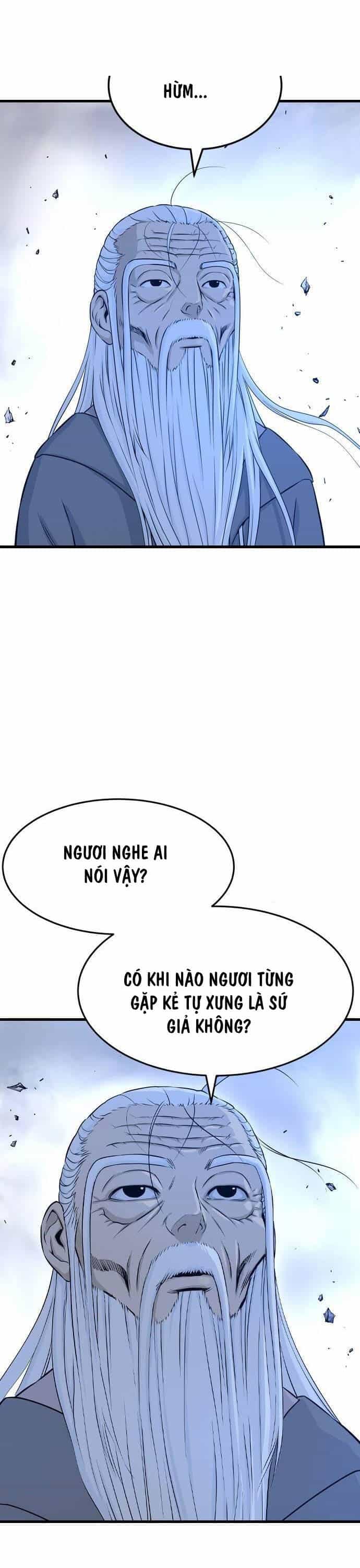 Sát Thần Tu La - Chương 4 - ảnh 47