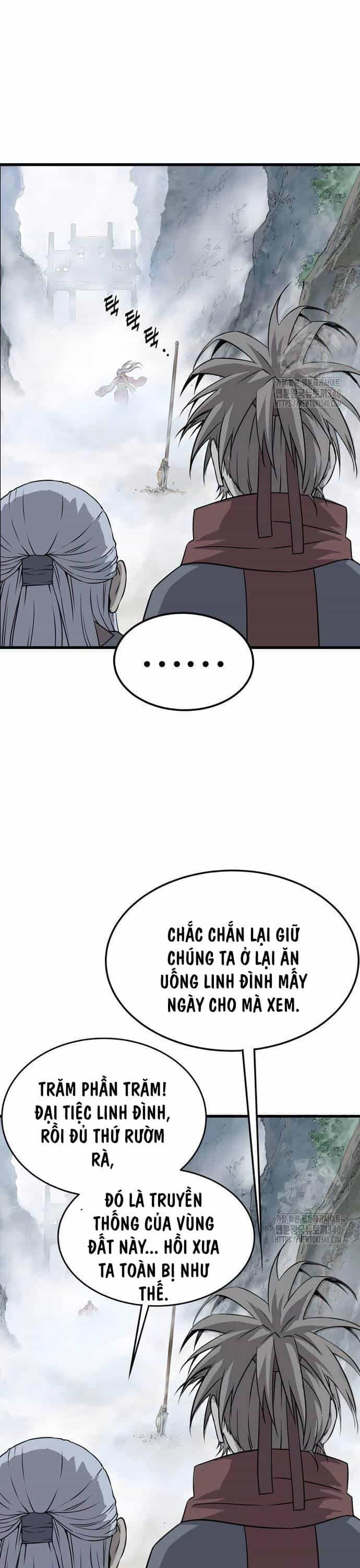 Sát Thần Tu La - Chương 4 - ảnh 5