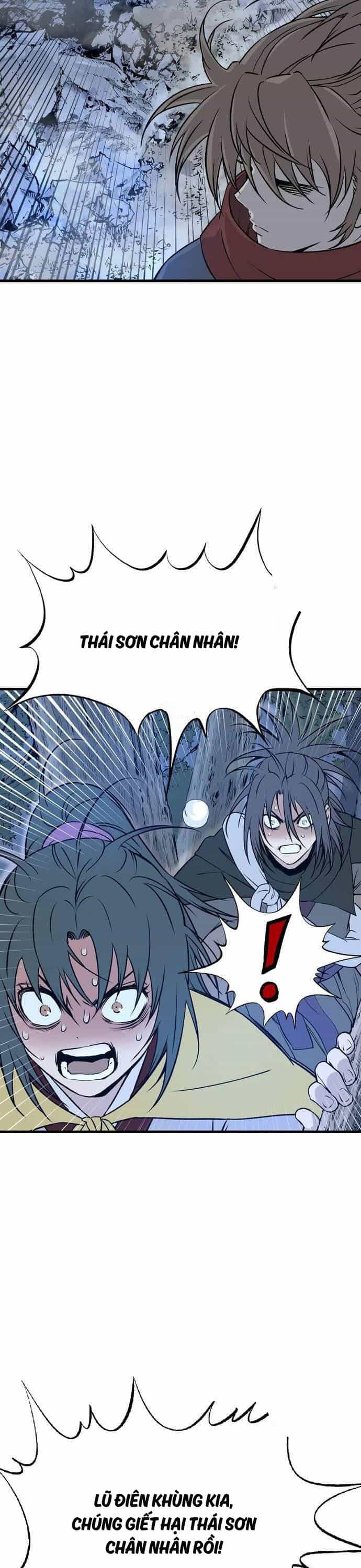 Sát Thần Tu La - Chương 4 - ảnh 52