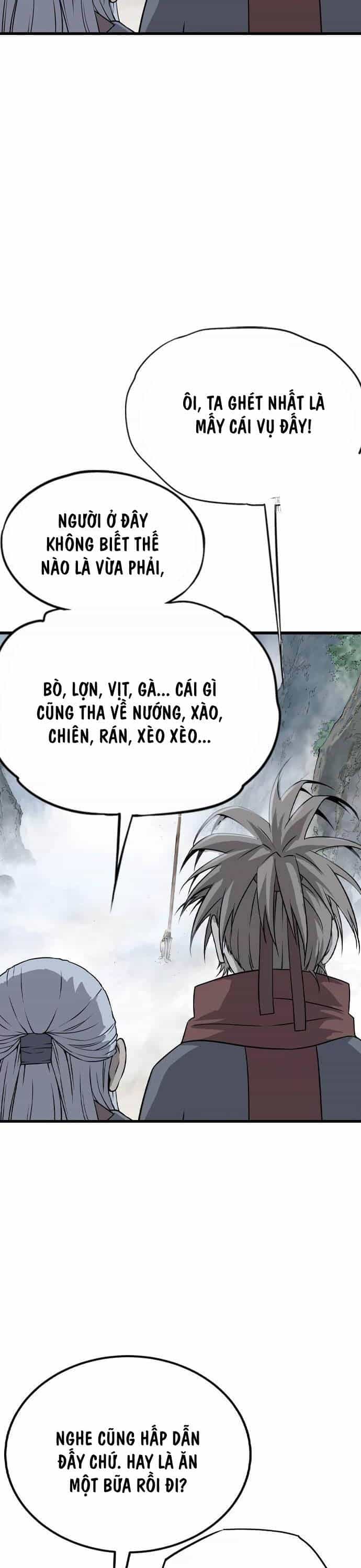 Sát Thần Tu La - Chương 4 - ảnh 6