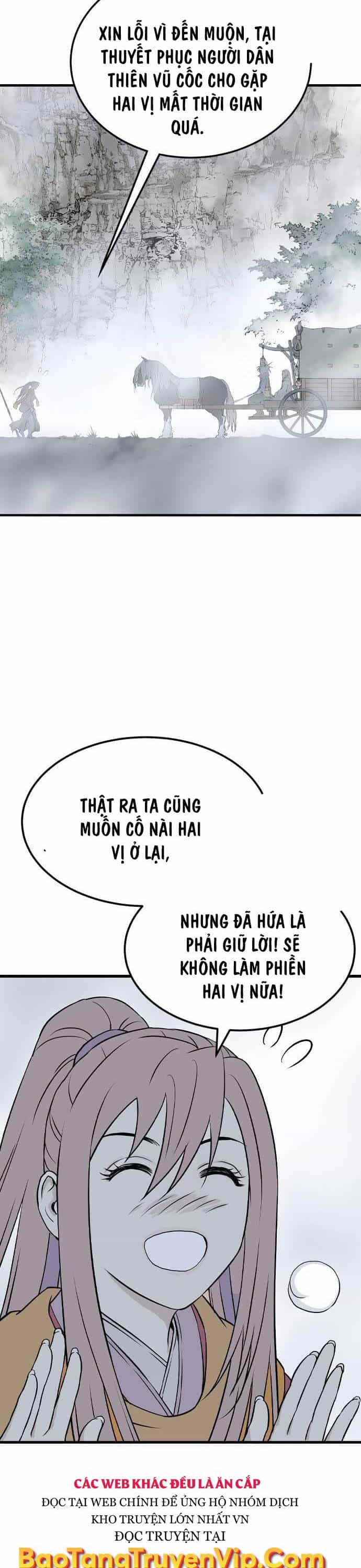 Sát Thần Tu La - Chương 4 - ảnh 8