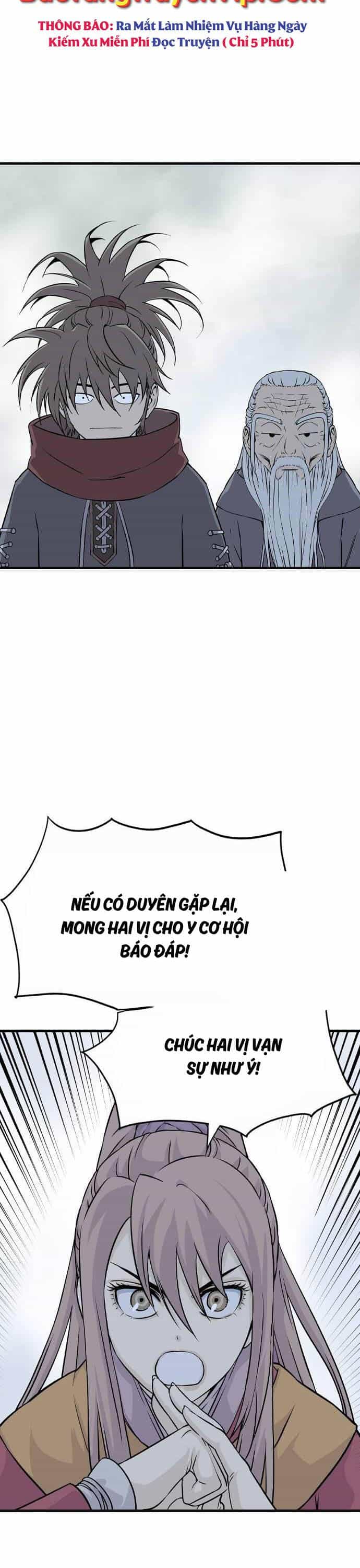 Sát Thần Tu La - Chương 4 - ảnh 9