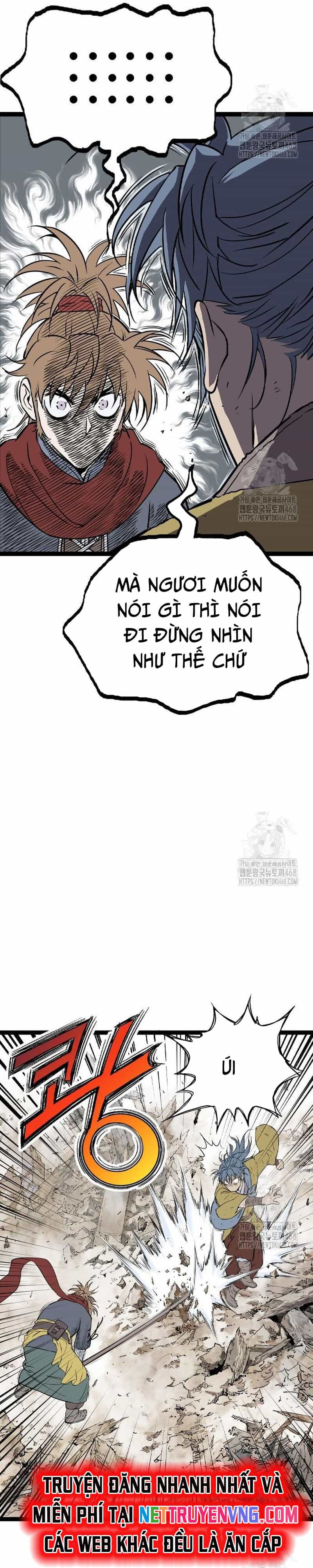 Sát Thần Tu La - Chương 40 - ảnh 11