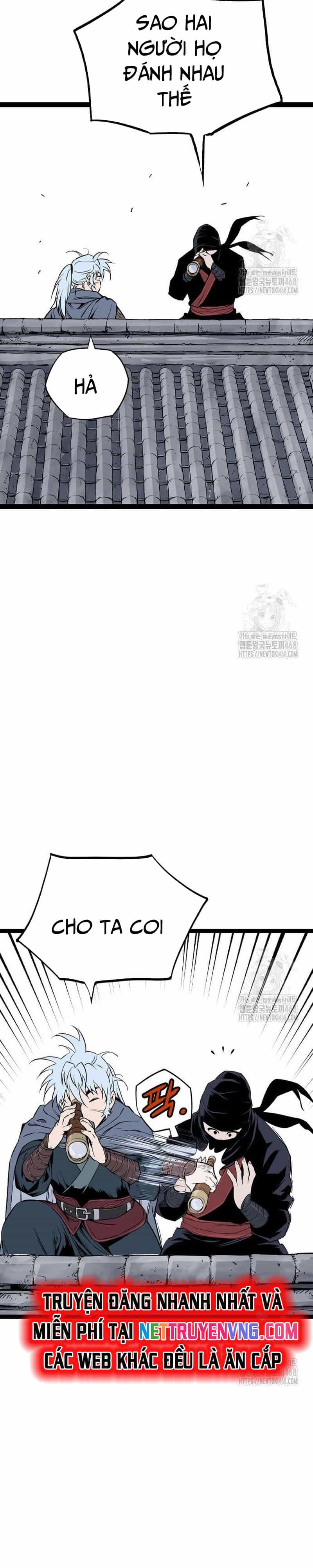 Sát Thần Tu La - Chương 40 - ảnh 13