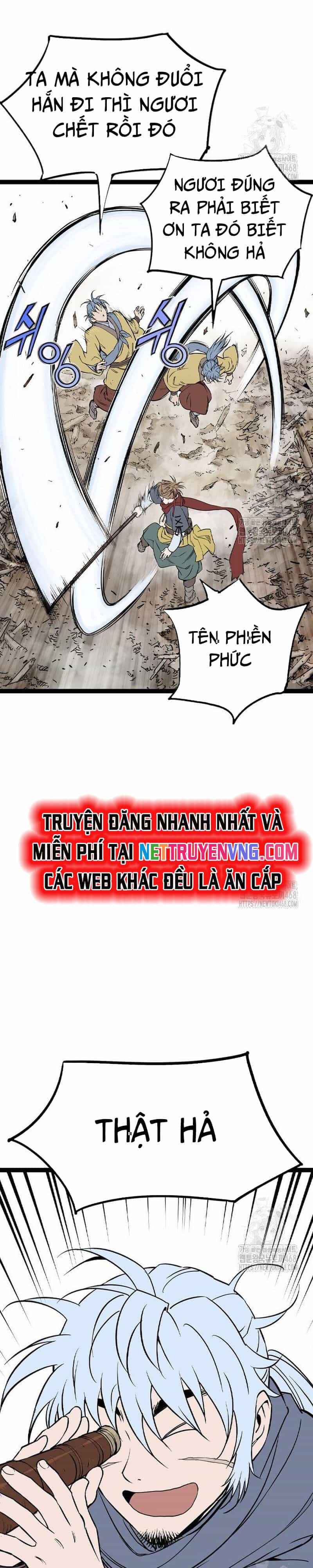 Sát Thần Tu La - Chương 40 - ảnh 14