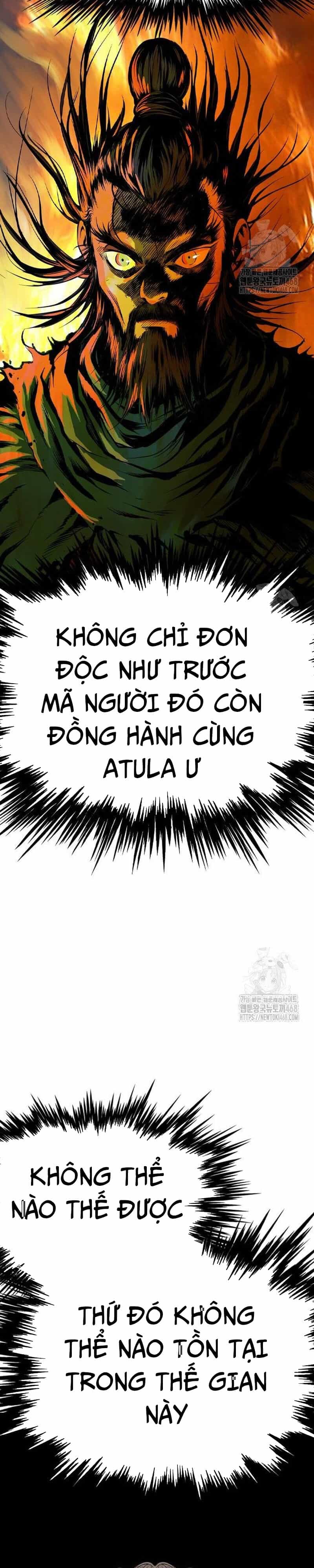 Sát Thần Tu La - Chương 40 - ảnh 23
