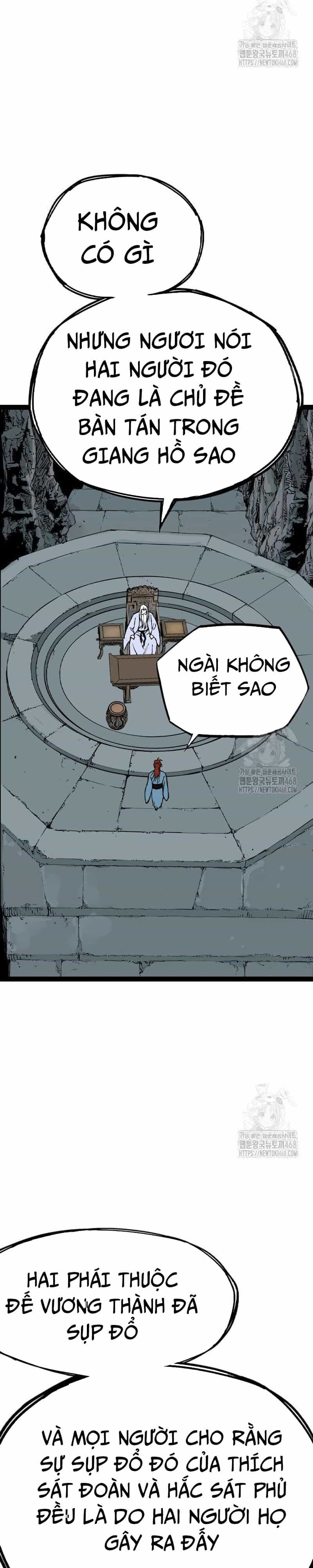 Sát Thần Tu La - Chương 40 - ảnh 25
