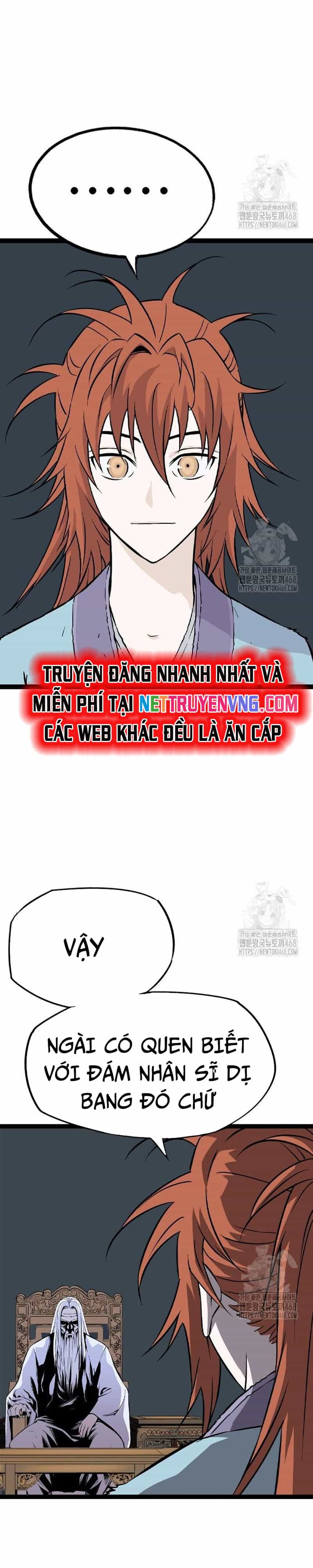 Sát Thần Tu La - Chương 40 - ảnh 30