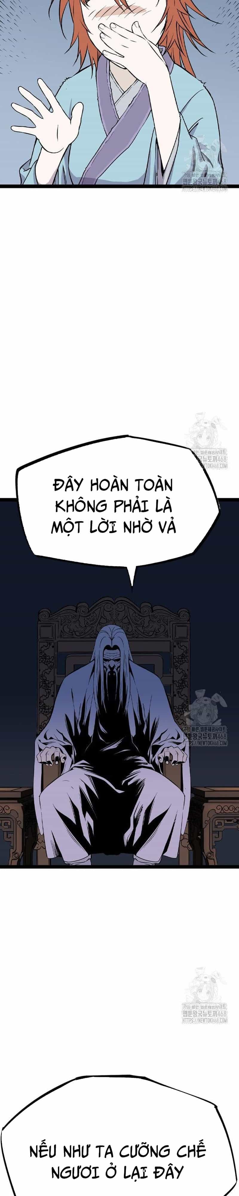 Sát Thần Tu La - Chương 40 - ảnh 33