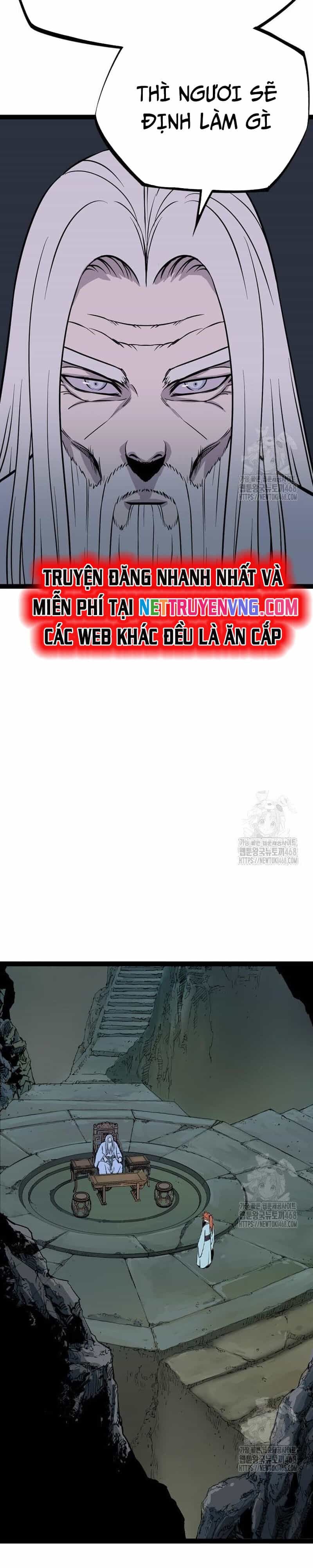 Sát Thần Tu La - Chương 40 - ảnh 34