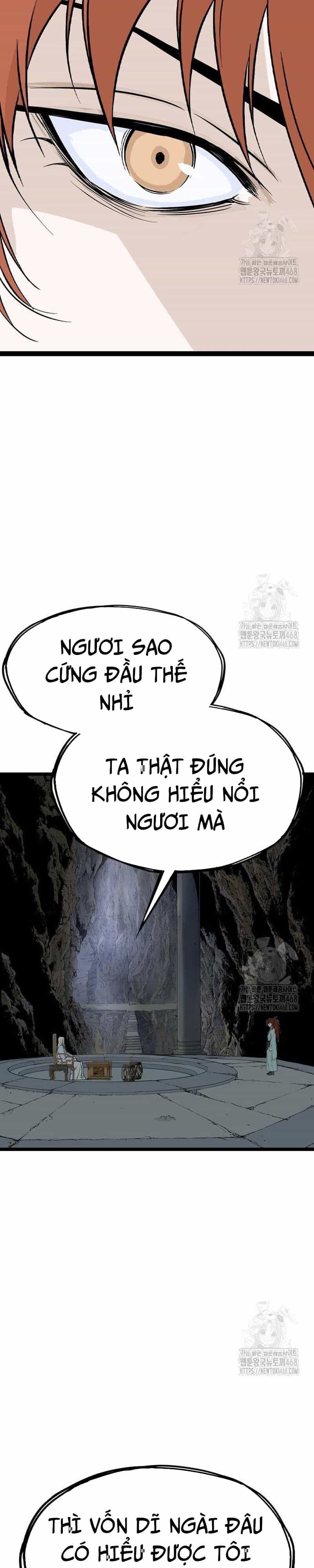Sát Thần Tu La - Chương 40 - ảnh 37
