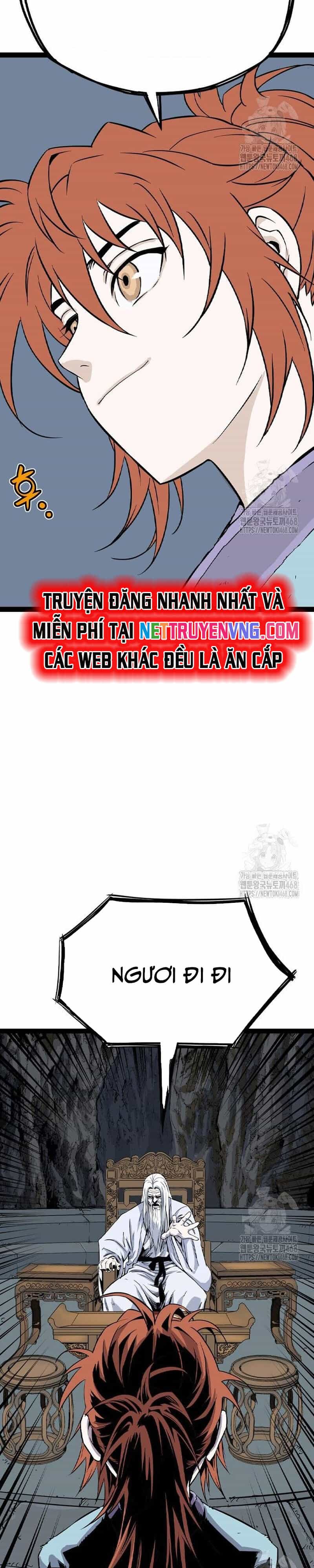 Sát Thần Tu La - Chương 40 - ảnh 38
