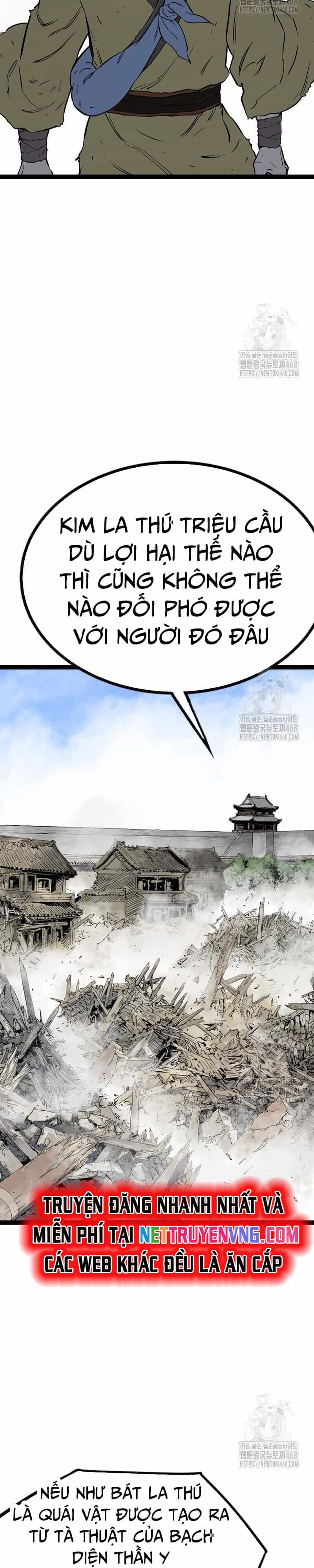 Sát Thần Tu La - Chương 40 - ảnh 4