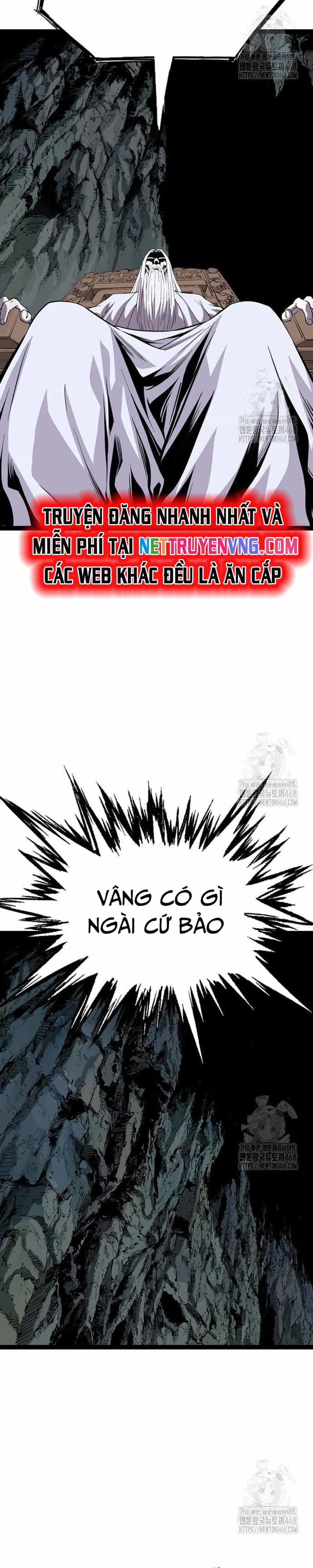 Sát Thần Tu La - Chương 40 - ảnh 42