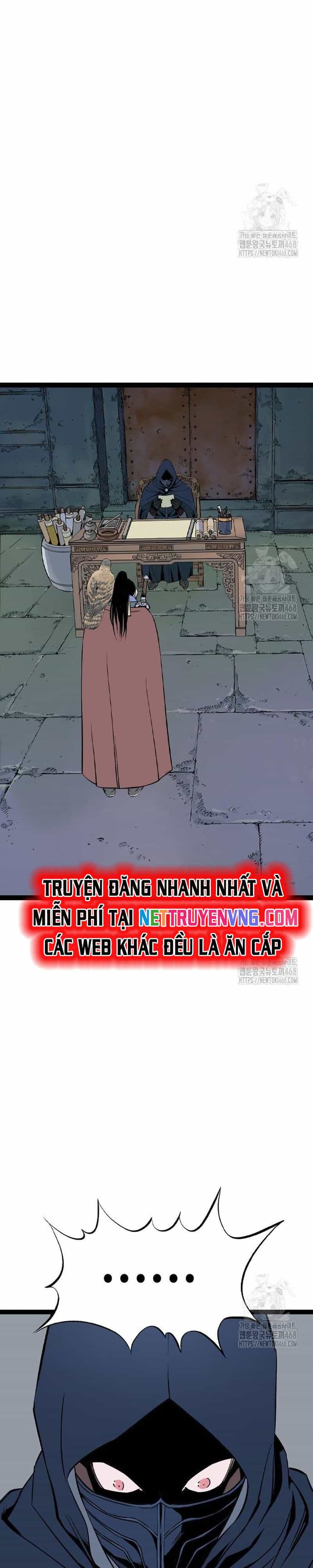 Sát Thần Tu La - Chương 40 - ảnh 44