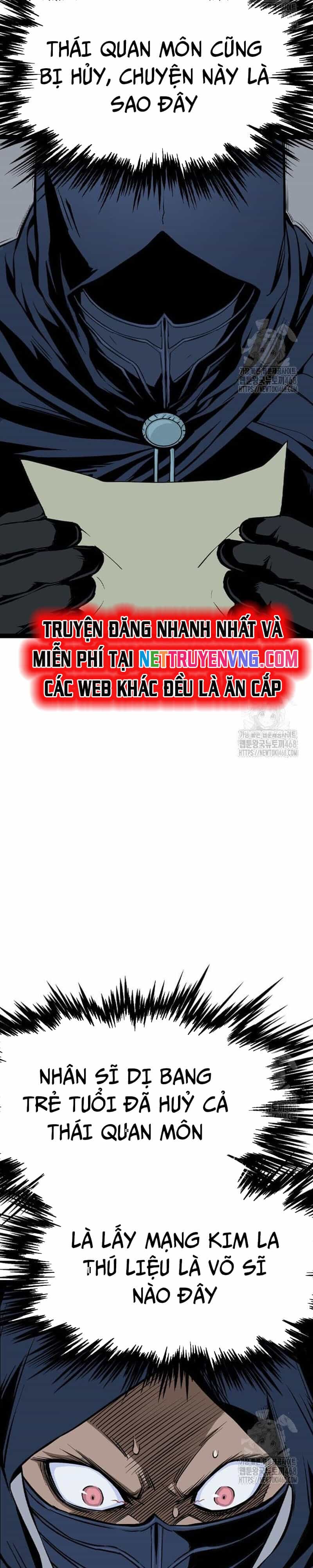 Sát Thần Tu La - Chương 40 - ảnh 46
