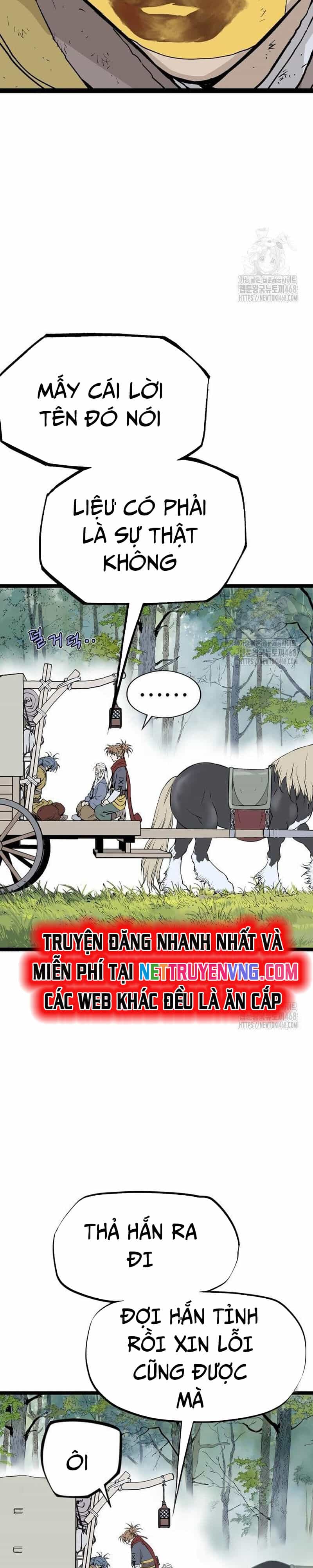 Sát Thần Tu La - Chương 40 - ảnh 50