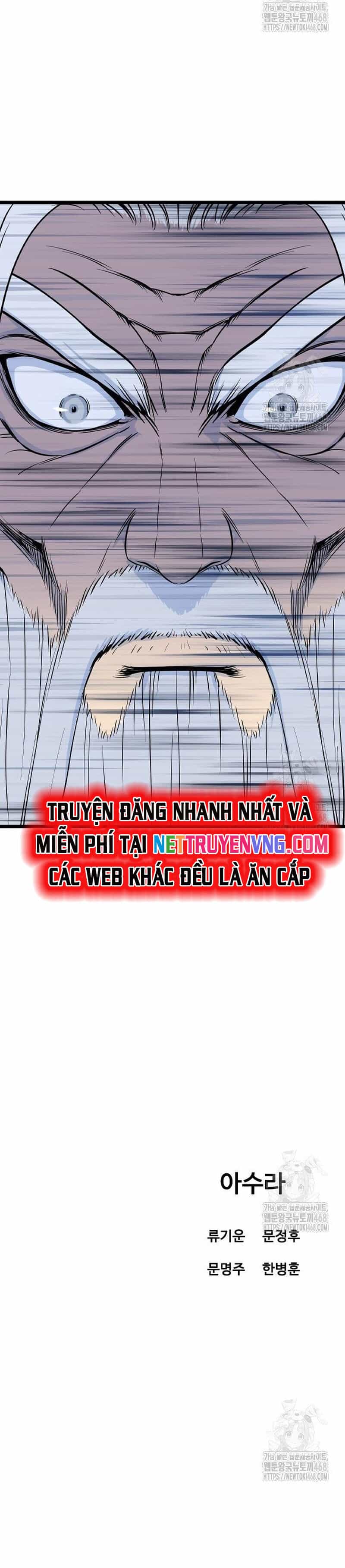 Sát Thần Tu La - Chương 40 - ảnh 54