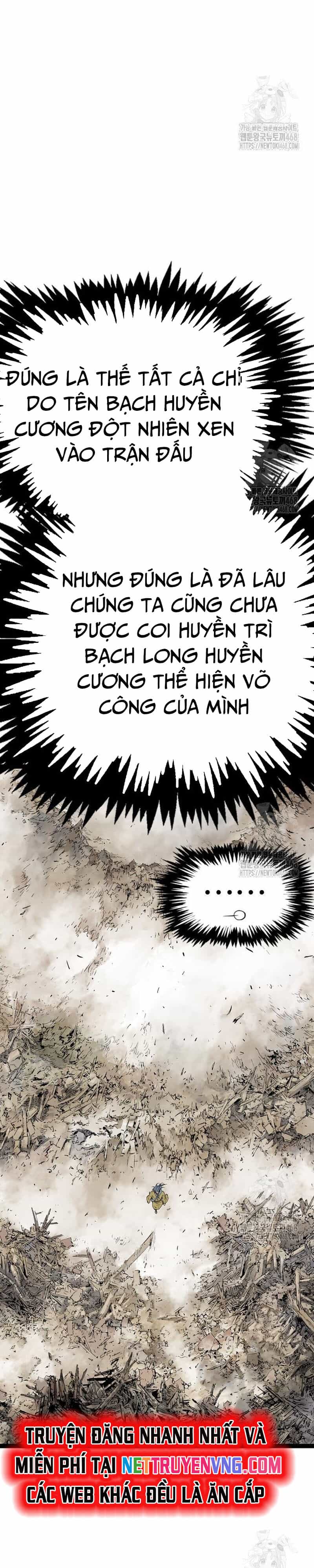 Sát Thần Tu La - Chương 40 - ảnh 6