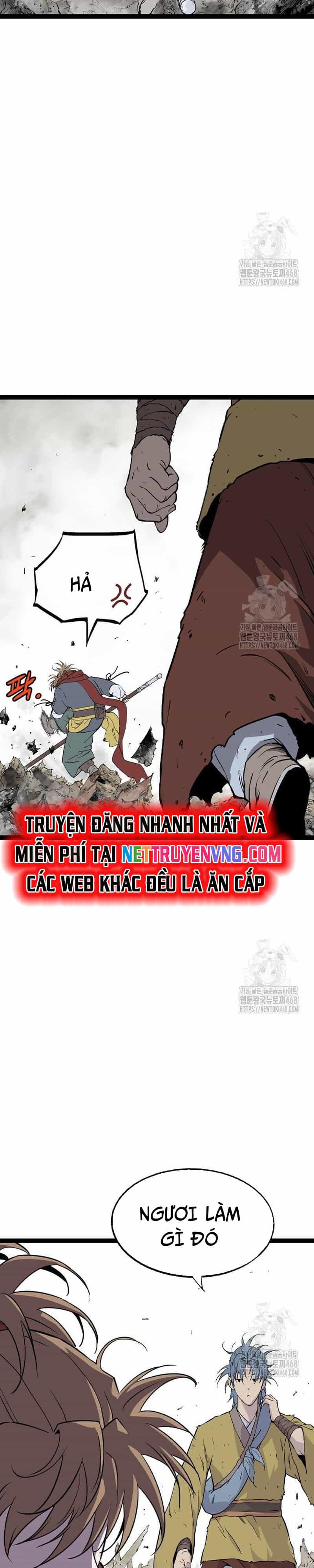 Sát Thần Tu La - Chương 40 - ảnh 8