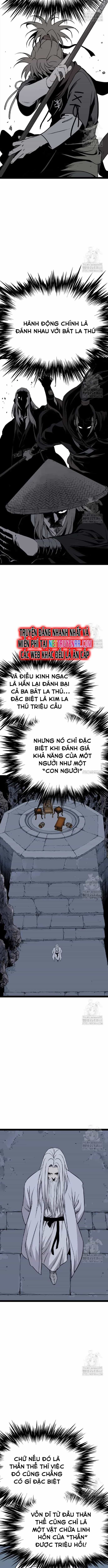 Sát Thần Tu La - Chương 41 - ảnh 12
