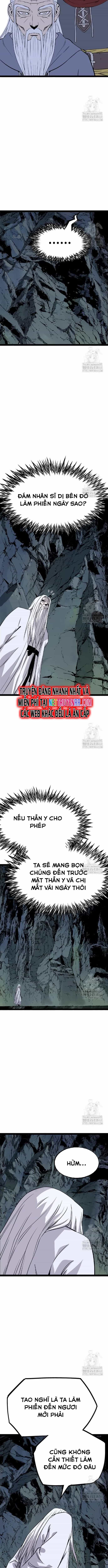 Sát Thần Tu La - Chương 41 - ảnh 14