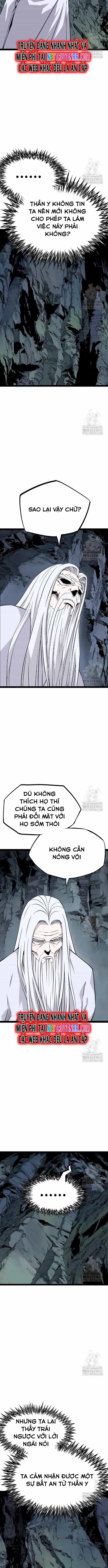 Sát Thần Tu La - Chương 41 - ảnh 15