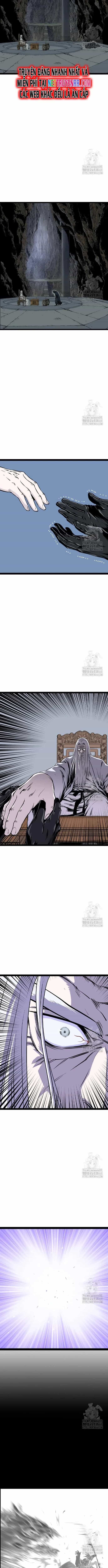 Sát Thần Tu La - Chương 41 - ảnh 3