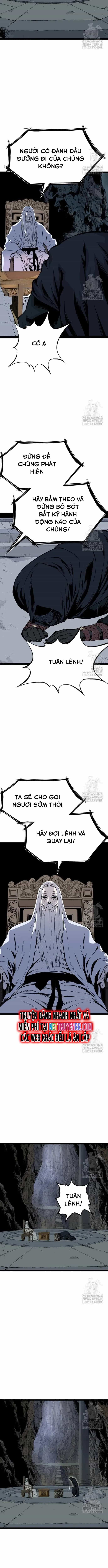 Sát Thần Tu La - Chương 41 - ảnh 6