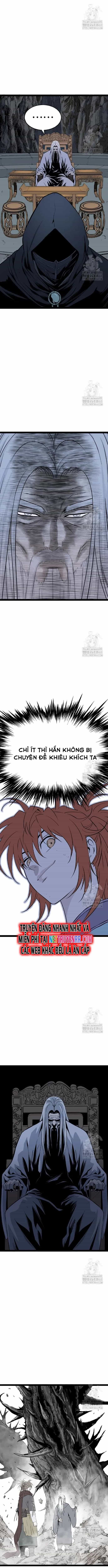 Sát Thần Tu La - Chương 41 - ảnh 7