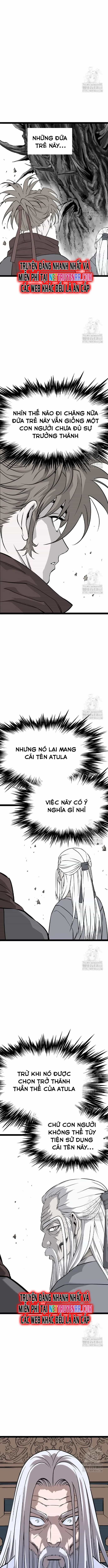 Sát Thần Tu La - Chương 41 - ảnh 8