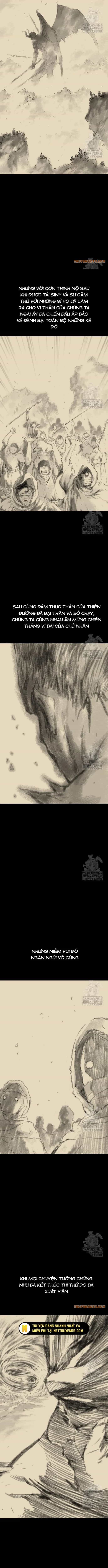 Sát Thần Tu La - Chương 42 - ảnh 18