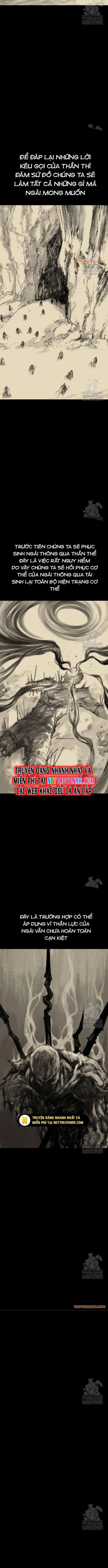 Sát Thần Tu La - Chương 42 - ảnh 7