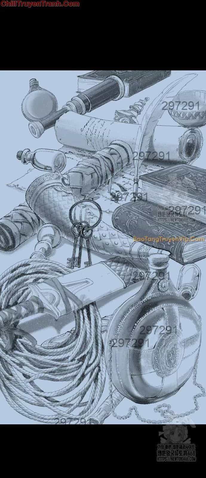 Sát Thần Tu La - Chương 44 - ảnh 6