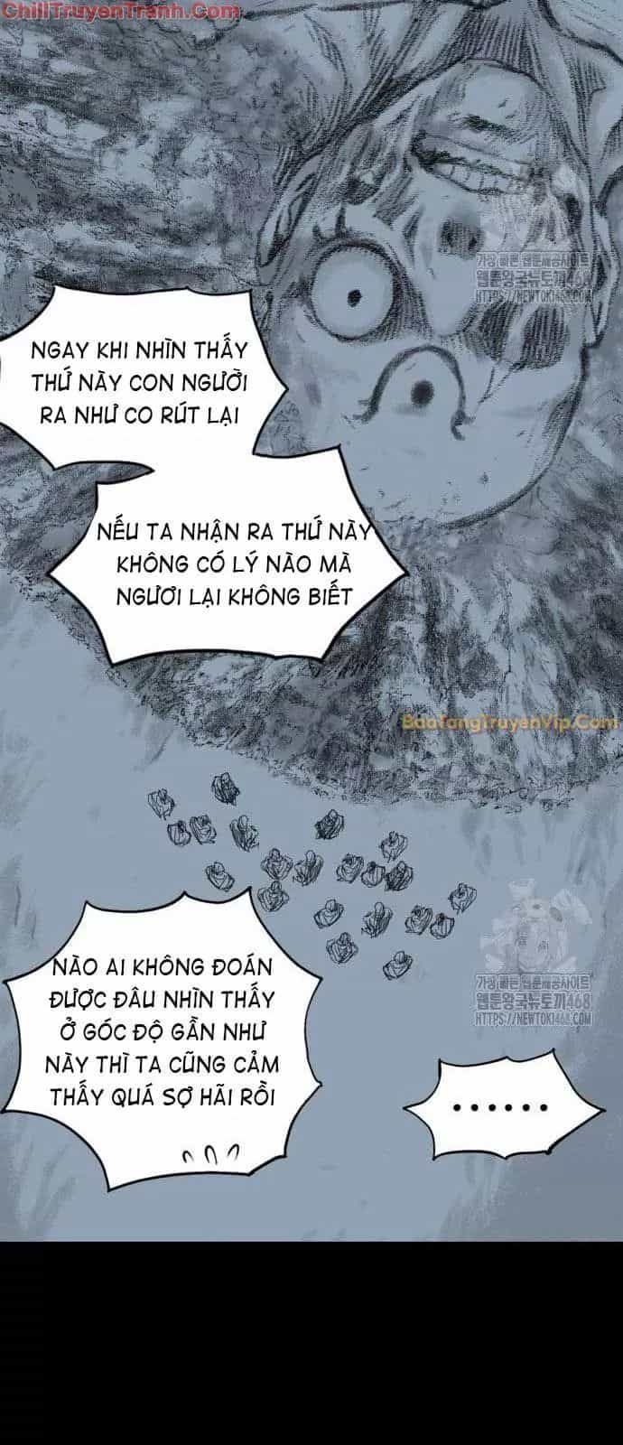 Sát Thần Tu La - Chương 44 - ảnh 65