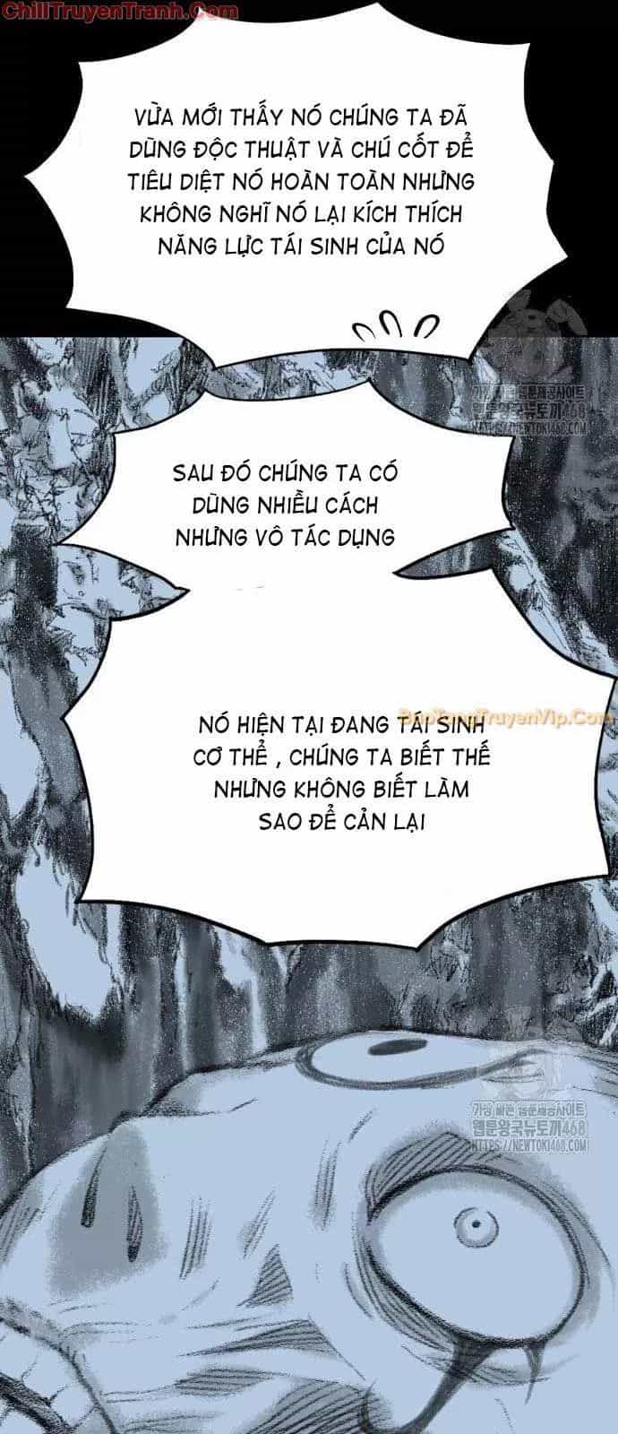 Sát Thần Tu La - Chương 44 - ảnh 66