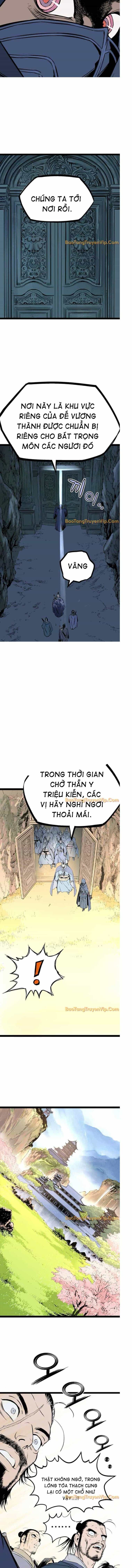 Sát Thần Tu La - Chương 46 - ảnh 16